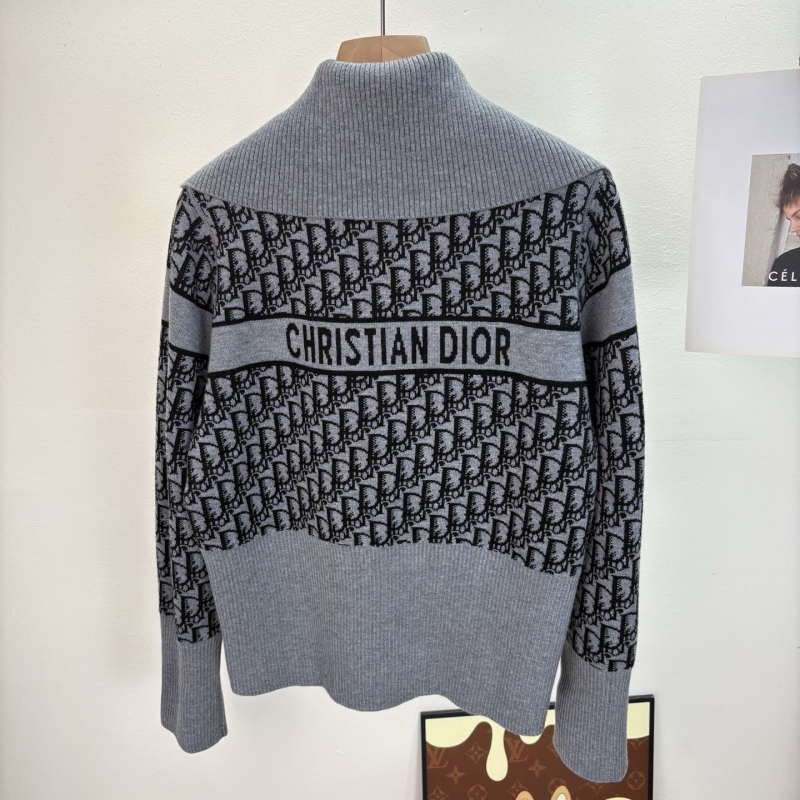 chr1st1an D10r sweaters